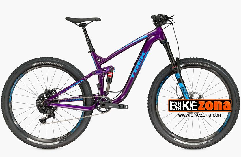 Trek remedy 2024 8 2015